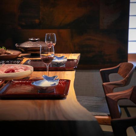 Yufuin Kaze No Mori Hotel Ngoại thất bức ảnh