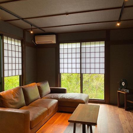 Yufuin Kaze No Mori Hotel Ngoại thất bức ảnh