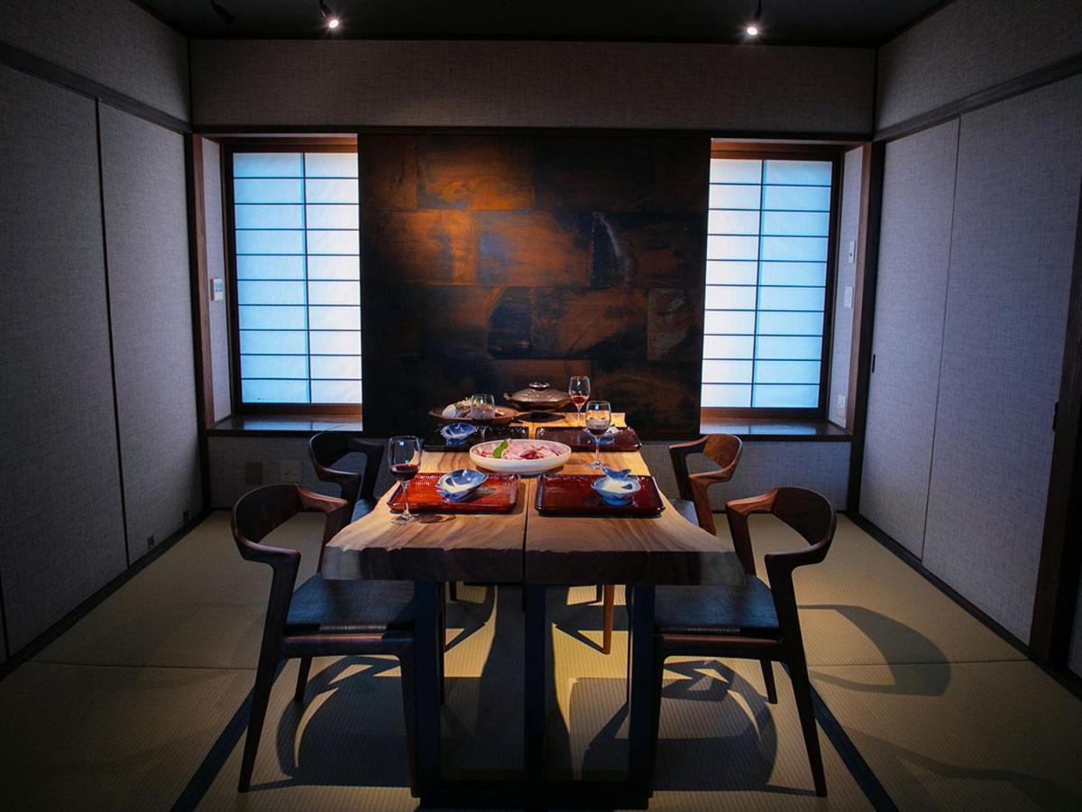 Yufuin Kaze No Mori Hotel Ngoại thất bức ảnh
